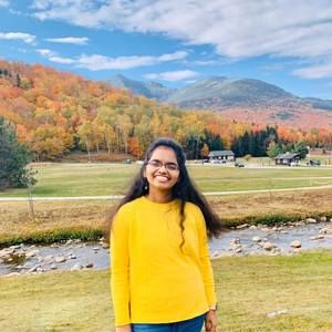 Meet your Posher, Anu